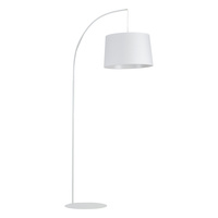 ORTA WHITE LAMPA PODŁOGOWA 1 TK Lighting 5416