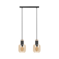 Lampa wisząca K-5266 z serii DOKA Kaja Lighting