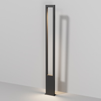 Lampa ogrodowa wysoka rama 200cm LED 3000K Bonn O425FL-L25GF Maytoni
