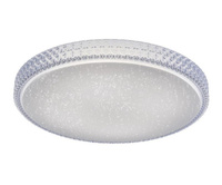 Lampa sufitowa plafon FRIDA LED Leuchten Direkt 14372-00 