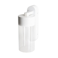Biały kinkiet LED 3000K Maxlight W0419 Fusion