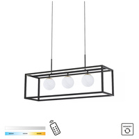 Lampa wisząca PIRO G9 LED/LED Zuma Line MD3115-3-3BT