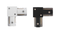 Złączka L PROFILE CONNECTOR WHITE BLACK Nowodvorski 9455 9456