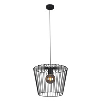 Lampa wisząca K-4641 z serii SOUL BLACK Kaja Lighting