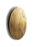Kinkiet RING LED L WOOD Nowodvorski 10282