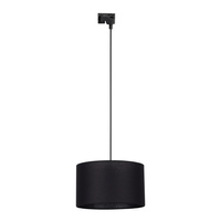 TRACER BLACK 380 1XE27 TK Lighting 10669