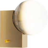 Kinkiet NUA E27 Zuma Line WL31832/1L