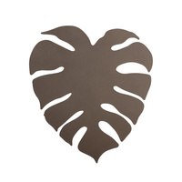 MONSTERA XL BROWN KINKIET 4XG9 TK Lighting 5822