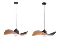 Lampa wisząca KAPELLO L Sigma 32339 32337 32351 32336 kolor do wyboru