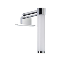 Kinkiet łazienkowy APA MINI chrome 4W LED Milagro ML2248