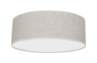 Lampa sufitowa plafon 40cm LINO Milagro MLP7498