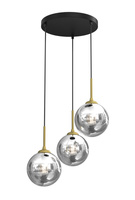 Lampa wisząca REFLEX  Milagro MLP8416