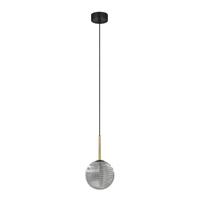 Lampa wisząca K-5690 z serii FADO Kaja Lighting