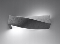 Kinkiet SIGMA BETON Sollux SL.0644