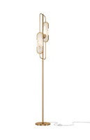 Lampa podłogowa MARMO Maytoni MOD099FL-02G
