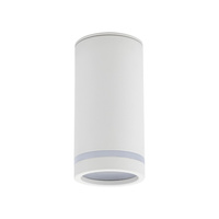 JET WHITE DOWNLIGHT 1XGU10 TK Lighting 6919