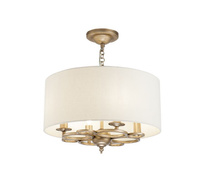 Lampa wisząca ANNA Maytoni H007PL-04G