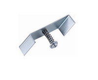 Mocowanie do szyny podtynkowej PROFILE RECESSED TRACK FIXING SET 8805