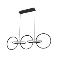 Lampa wisząca KOS LED Candellux  Apeti  A0022-351