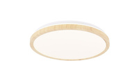 Lampa sufitowa GANDAVA LED Candellux 13-75109