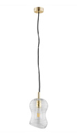 Lampa wisząca kryształowa DEPORTIVO Argon 4742
