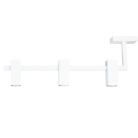 TOP 3 plafon biały Sigma 41024