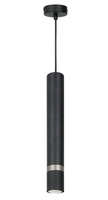 Lampa wisząca JOKER INOX 1 Milagro MLP9673