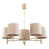 Lampa wisząca PONTE Argon 2105 2089 2145 kolor do wyboru