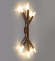 Lampa sufitowa, kinkiet NOBLE 6 TK Lighting 4525