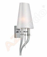 Kinkiet DIABLO firmy AZzardo AB8074-1S AZ0087