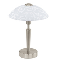 Lampa stołowa SOLO Eglo 91238