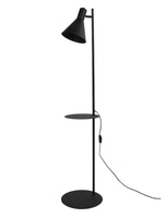Lampa podłogowa JUMP BLACK TK Lighting 5864