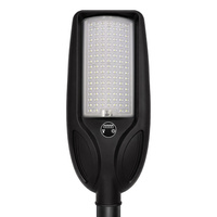 Lampa Solarna Venice 100W 750lm 4000K IP65 z pilotem Eko-LIght EKO2514