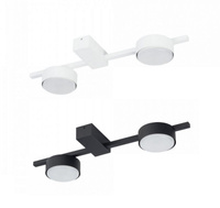 Lampa sufitowa PILLS II WHITE Nowodvorski 8270