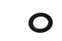 Oprawa wpuszczana czarna LUCID IP44 10W CCT SWITCH BK AZZARDO AZ6042