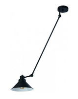 Lampa wisząca TECHNO I Nowodvorski 9144
