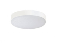 Lampa sufitowa, plafon MONZA II R 50 SMART 4000K WHITE Azzardo AZ3248