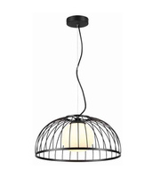 Lampa wisząca SOLARIO Reality 334101-02