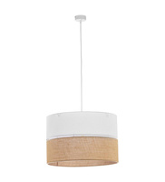 Lampa wisząca LINOBIANCO TK Lighting 6573