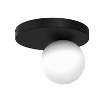 Lampa sufitowa BIBIONE 1xG9 MLP8389