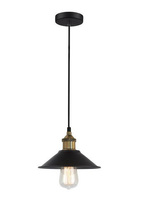 Lampa wisząca KERMIO Italux MDM-2318/1S