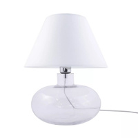 Lampa stołowa MERSIN Zuma Line 5512WH