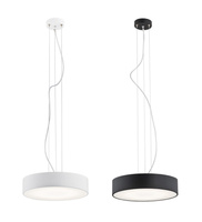 Lampa wisząca 35cm DARLING LED Argon 3349 3350 kolor i barwa do wyboru
