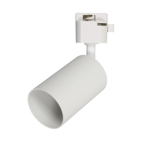TRACER WHITE 1xGU10 TK Lighting 6896