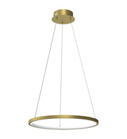 Lampa wisząca ROTONDA LED Milagro ML7941
