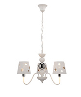 Lampa wisząca BATLEY Candellux 50203109