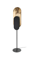 Lampa podłogowa WHEEL LUX Nowodvorski 7646