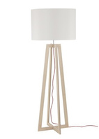 Lampa podłogowa ACROSS Nowodvorski 6927