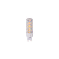 Żarówka BULB LED G9 7W 3000K Nowodvorski 9197