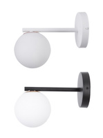 Kinkiet GAMA WHITE Sigma 33195